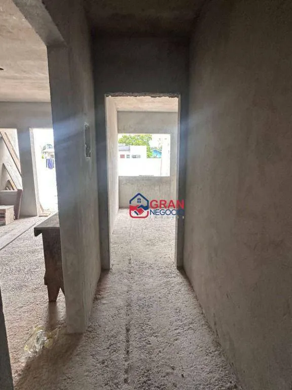 Imagem Casa com 2 dormitórios à venda - Balneário Ipanema - Pontal do Paraná/PR
