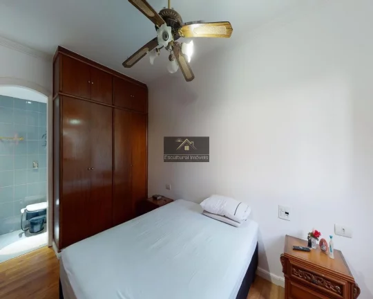 Imagem MOEMA NOBRE APARTAMENTO 114 M 3 DORMITÓRIOS SENDO 1 DELES SUÍTE SALA 2 AMBIENTES VARANDA ANDAR ALTO LUZ NATURAL AMPLOS ESPAÇOS 2 VAGAS LAZER
