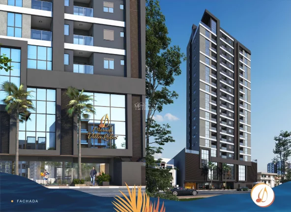 Imagem Apartamento a venda Morada Villa Lobos Situado em uma das regiões que mais cresce em Itapema, Em Morretes, Itapema SC.