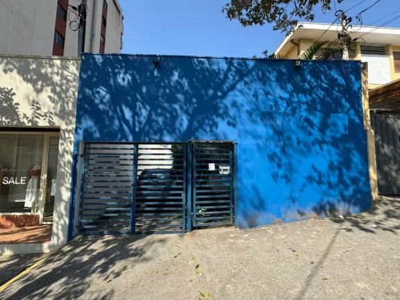 Imagem Imperdível Sobrado Comercial na Vila Madalena - São Paulo-SP: 7 Quartos, 2 Salas, 3 Banheiros, 3 Vagas, 170m². Venha Conferir!