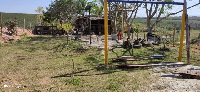 Imagem Chácara à venda 2 Quartos, 1250M², São Gonçalo, Taubaté - SP