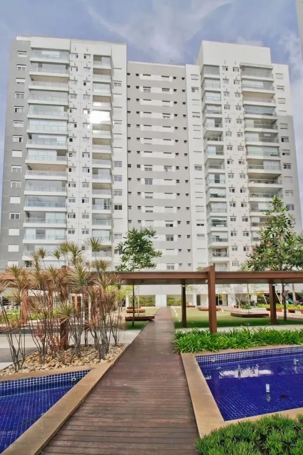 Imagem Apartamento para Venda em São Paulo, Vila Anastácio, 3 dormitórios, 1 suíte, 3 banheiros, 2 vagas