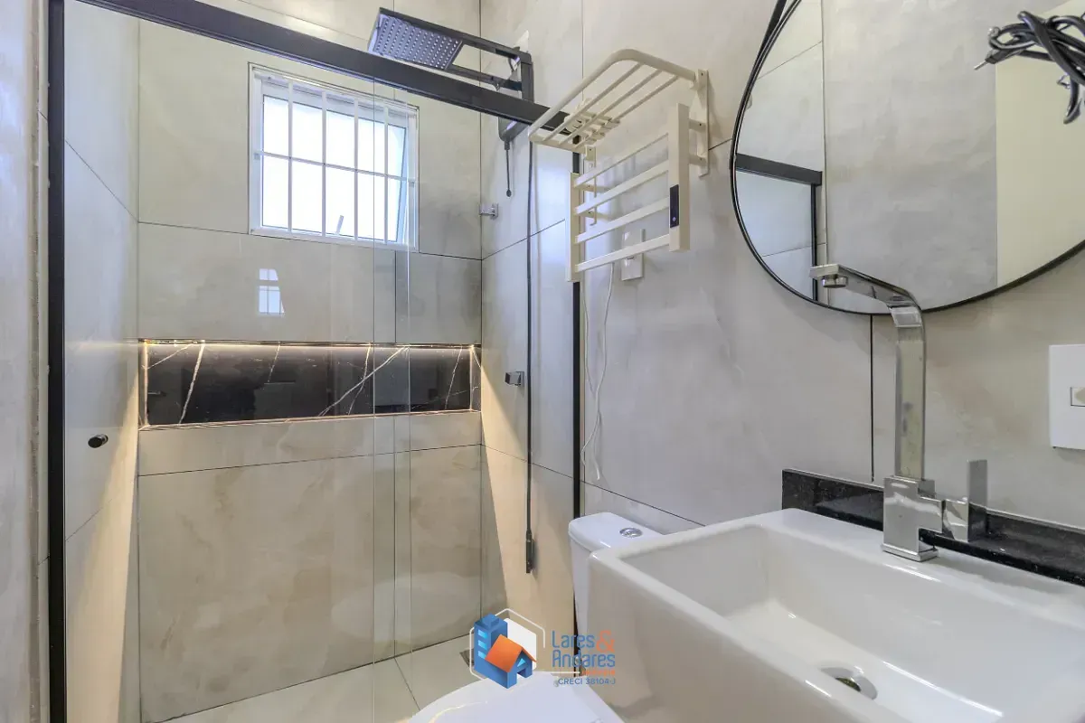 Imagem Casa para venda em Brooklin Paulista com 7 quartos, sendo 7 suítes, 328m²