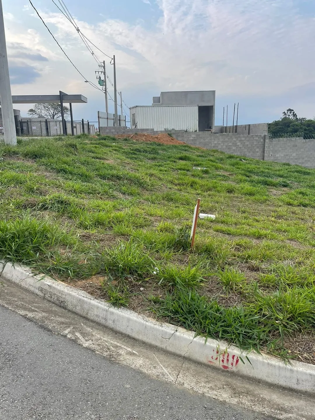 Imagem Terreno à venda 225.16M², Bosque da Imperatriz, Pindamonhangaba - SP | Condomínio Bosque da Imperatriz