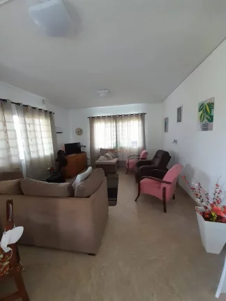 Imagem CHÁCARA COM PISCINA JARDIM CANANÉIA