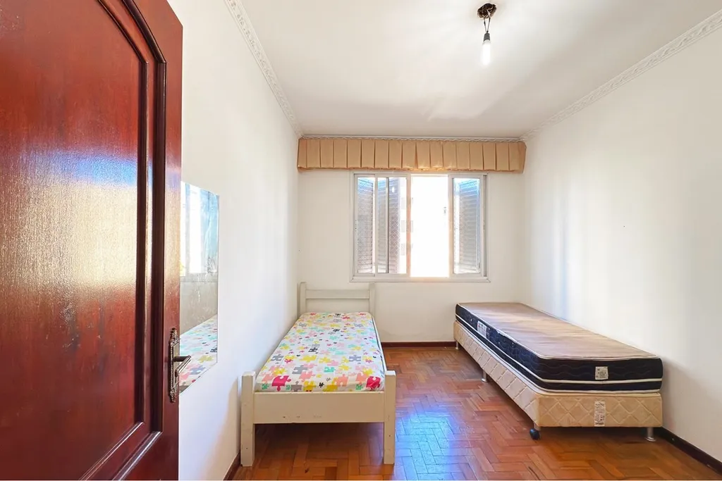 Imagem Apartamento em Independência