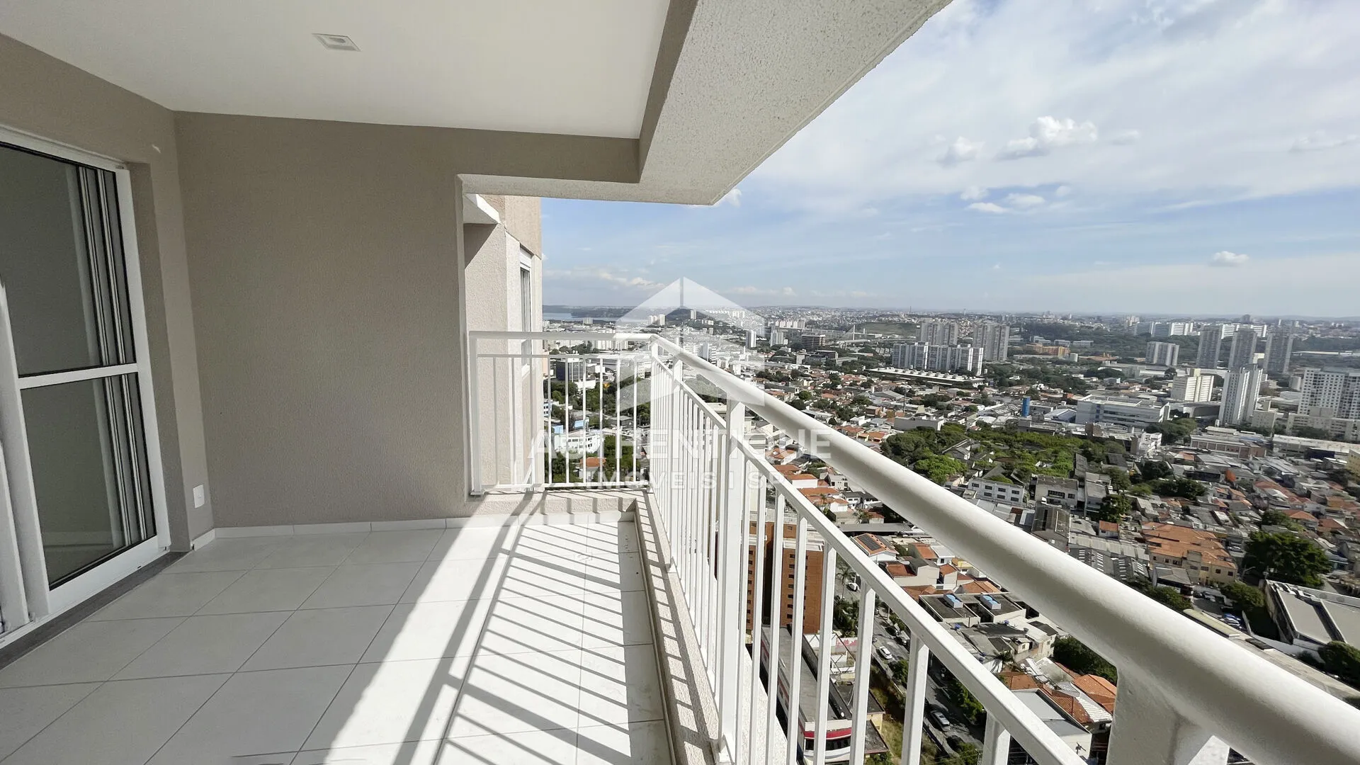 Imagem SIDE ALTO DA BOA VISTA - Apartamento à venda em São Paulo/SP