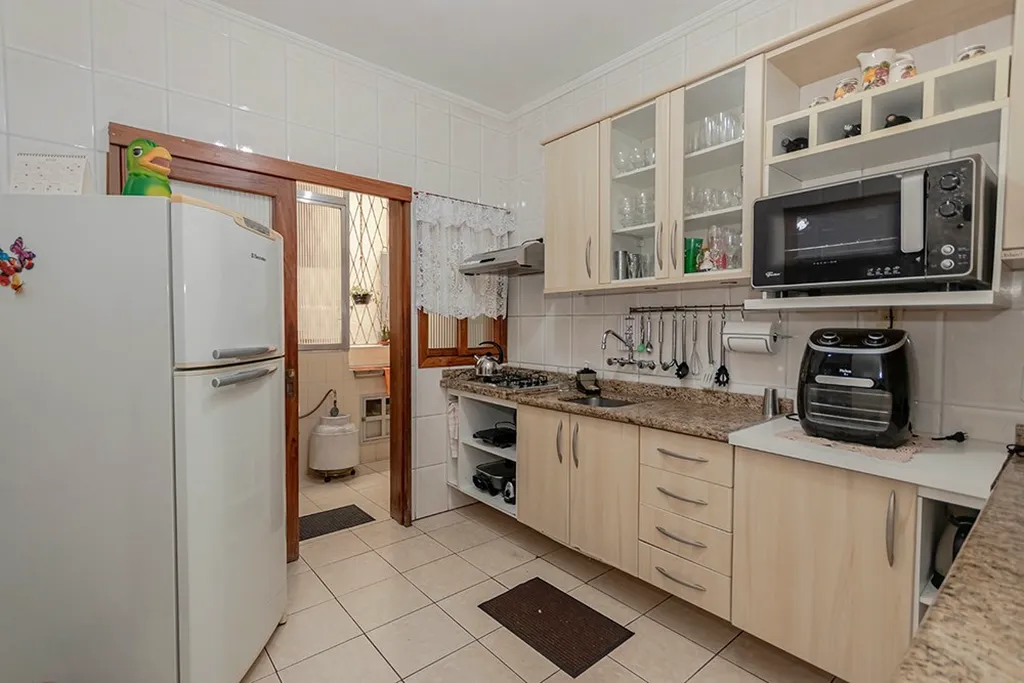 Imagem Apartamento em Centro Histórico