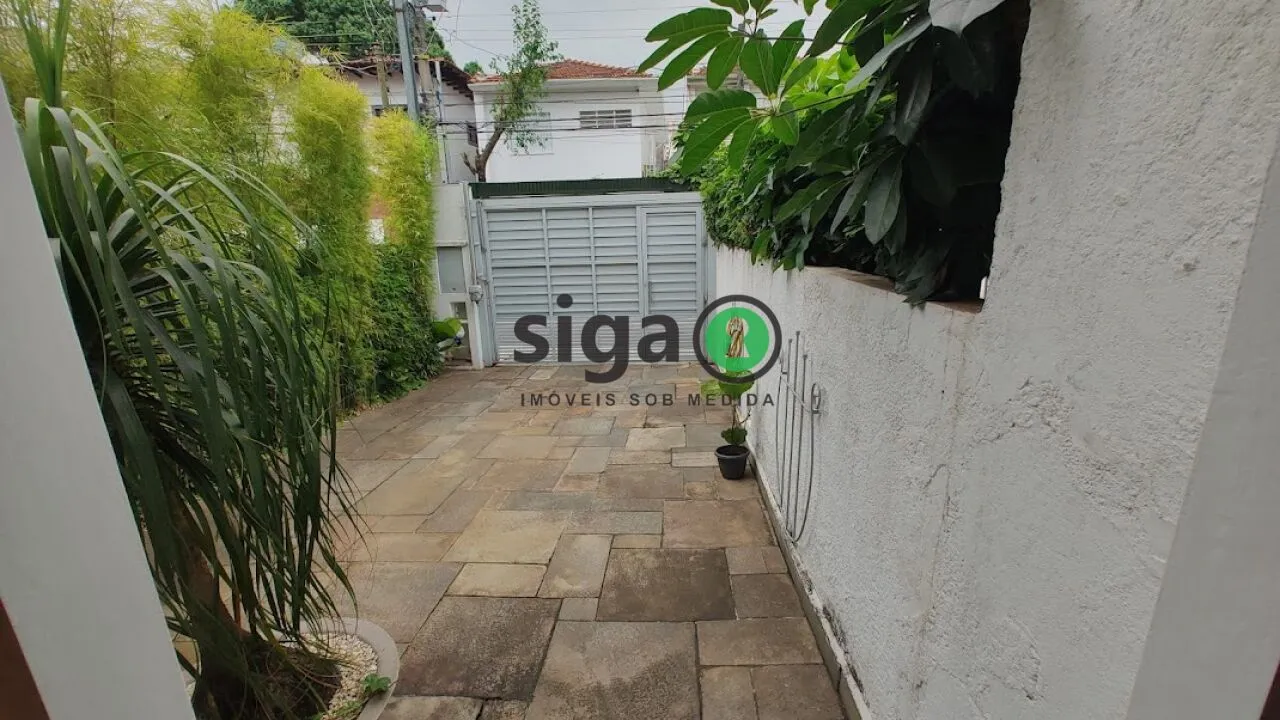 Imagem Casa assobradada 110 metros 2 dormitórios ( suíte) com vaga no Jardim Paulistano
