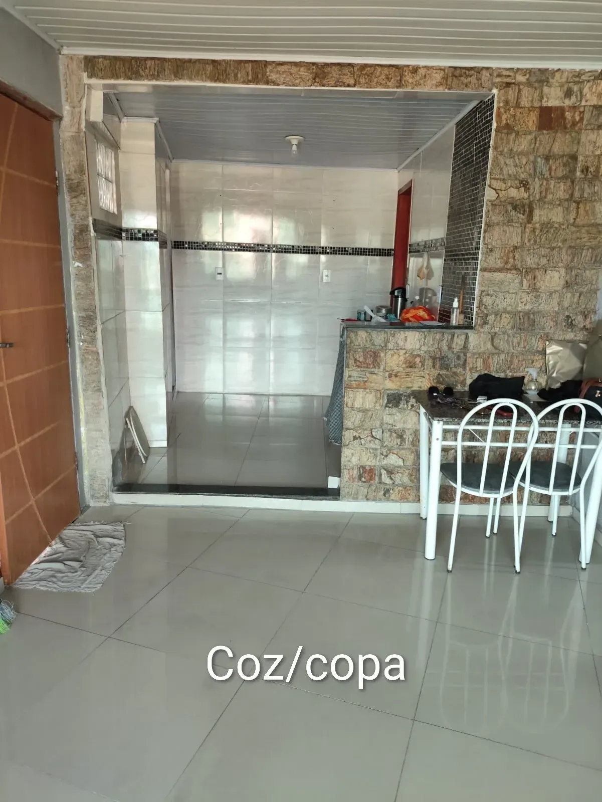 Imagem Sobrado com 3 Quartos à Venda ou Locação, 56 m² em Parque Anchieta - Rio de Janeiro