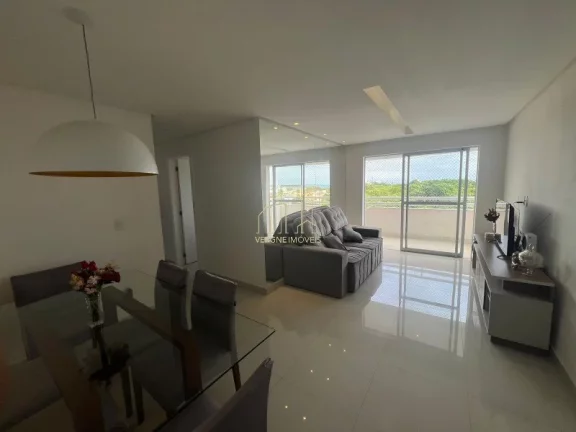 Imagem Apartamento de 3 quartos com suíte e vaga de garagem em Piatã, Salvador-BA: oportunidade imperdível!
