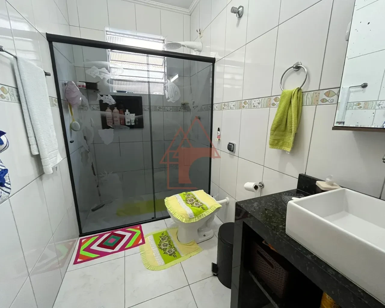Imagem Sobrado com 4 Quartos à Venda, 189 m² em Canto do Forte - Praia Grande