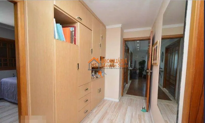Imagem Casa à venda, 115 m² por R$ 635.999,00 - Jardim Adriana - Guarulhos/SP