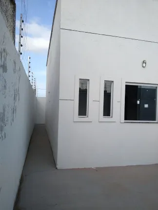 Imagem Casa com 2 Quartos à Venda, 1 m² em Conjunto Habitacional Turu - São Luís