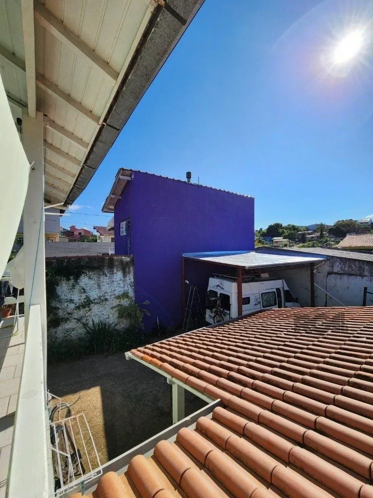 Imagem Casa de 3 dormitórios no bairro Vila Nova