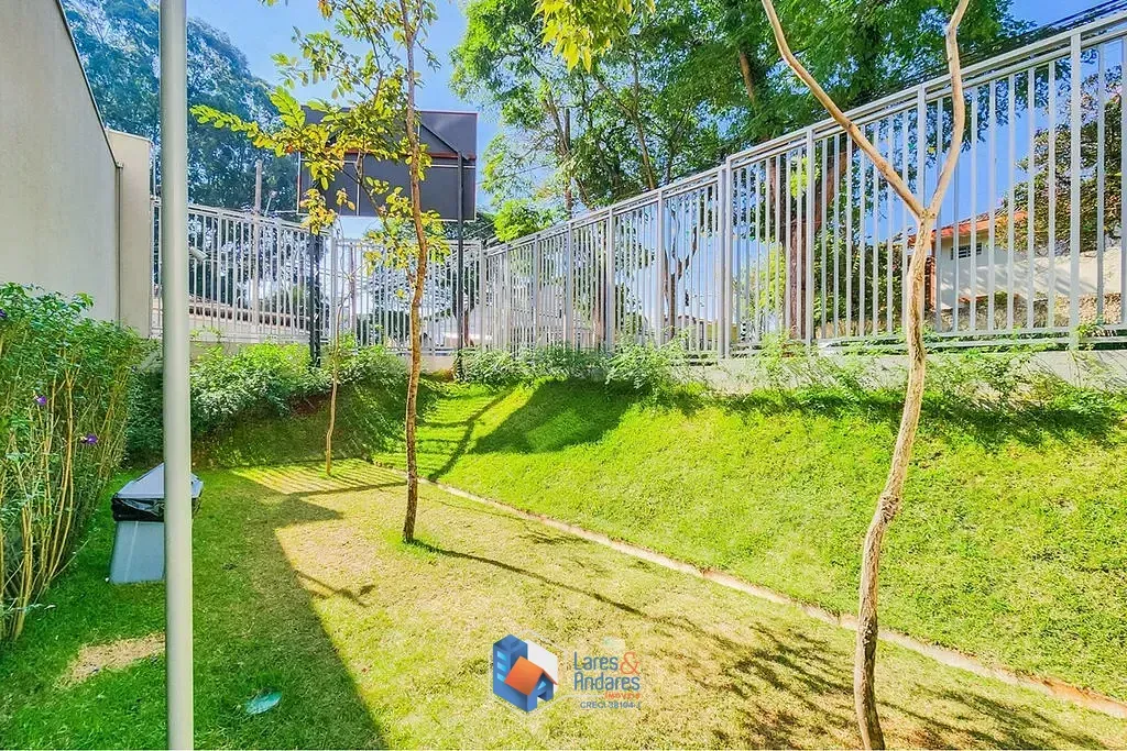 Imagem Apartamento à venda 3 Quartos 3 Suites 2 Vagas 131M² Jardim Vila Mariana São Paulo - SP