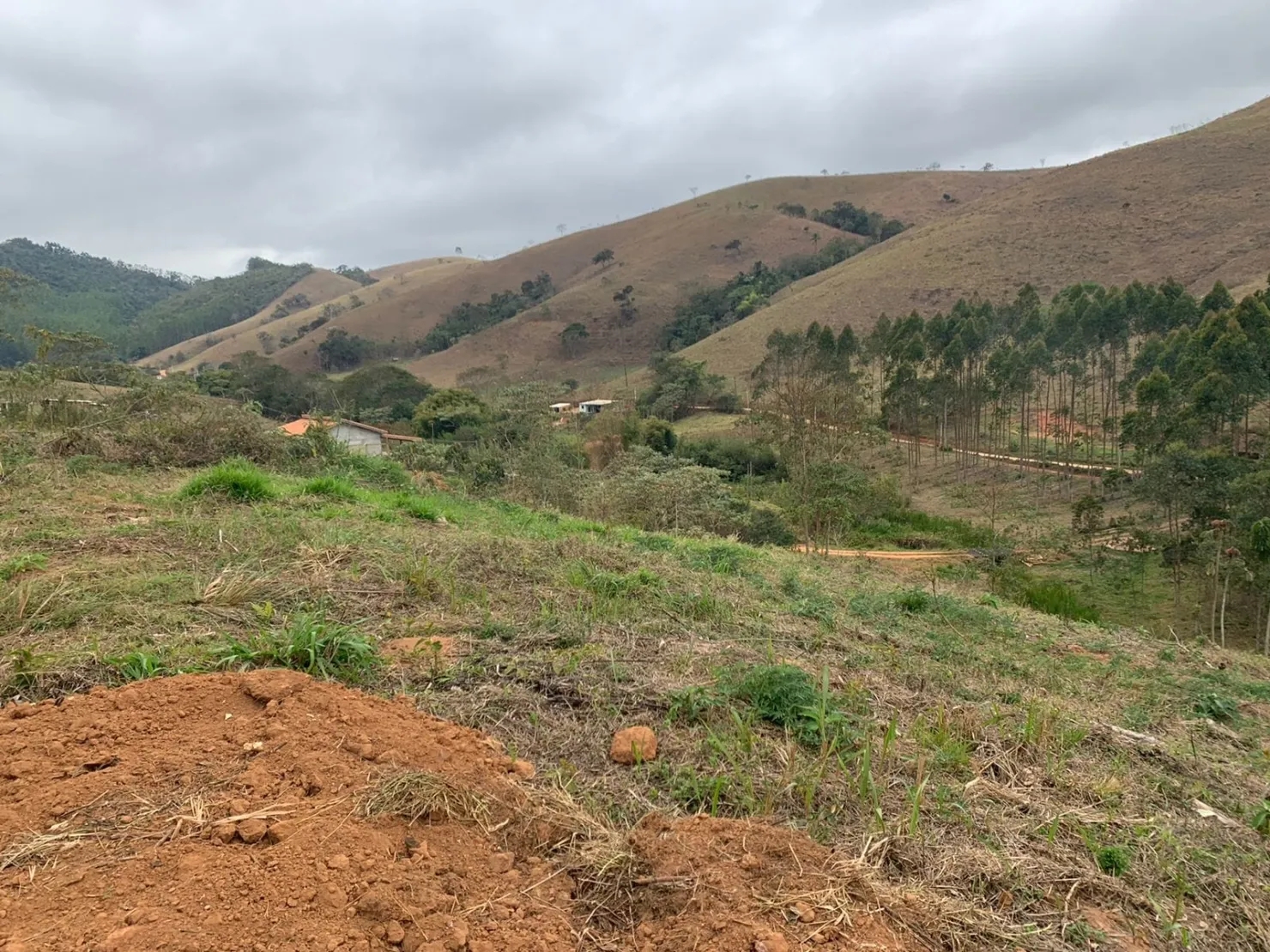 Imagem Chácara à venda Zona Rural, Pindamonhangaba - SP