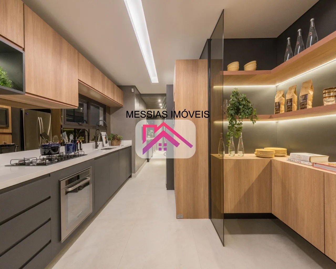 Imagem APARTAMENTOS 4 DORMITORIOS 4 VAGAS E DEPOSITO - VISTTA ALTO DA LAPA
