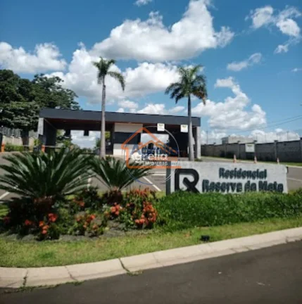 Imagem Condomínio Residencial Reserva da Mata - Terreno à venda no bairro CONDOMÍNIO RESIDENCIAL RESERVA DA MATA - Mogi Mirim/SP, NORTE
