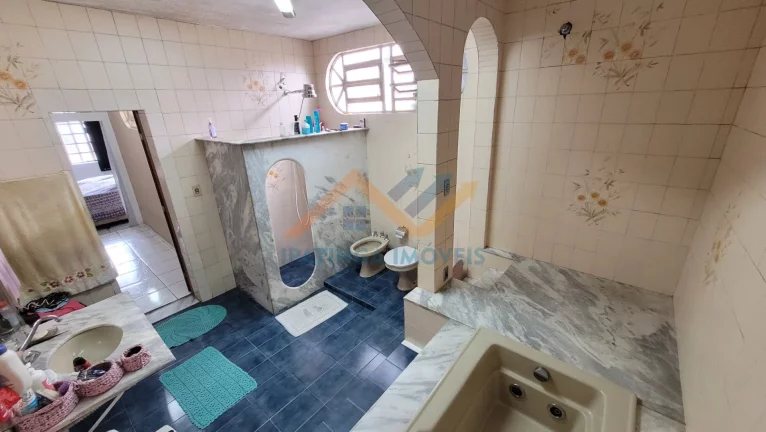 Imagem Casa no Imbaúbas - Ipatinga