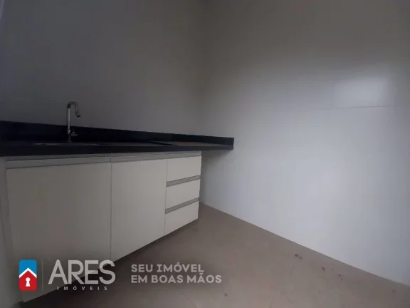Imagem Salão para alugar, 230 m² por R$ 7.297,00 - Vila Rehder - Americana/SP