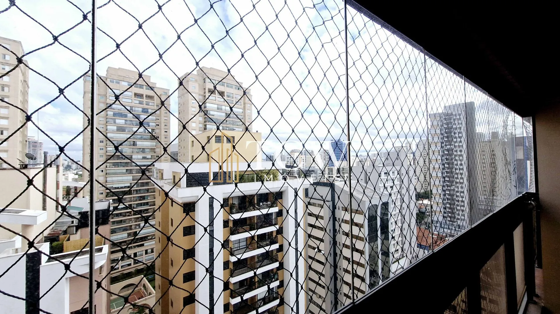 Imagem Apartamento à venda no bairro Brooklin - São Paulo/SP, Zona Sul