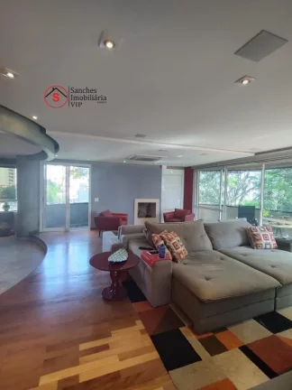 Imagem APARTAMENTO RESIDENCIAL em SANTO ANDRÉ - SP, JARDIM