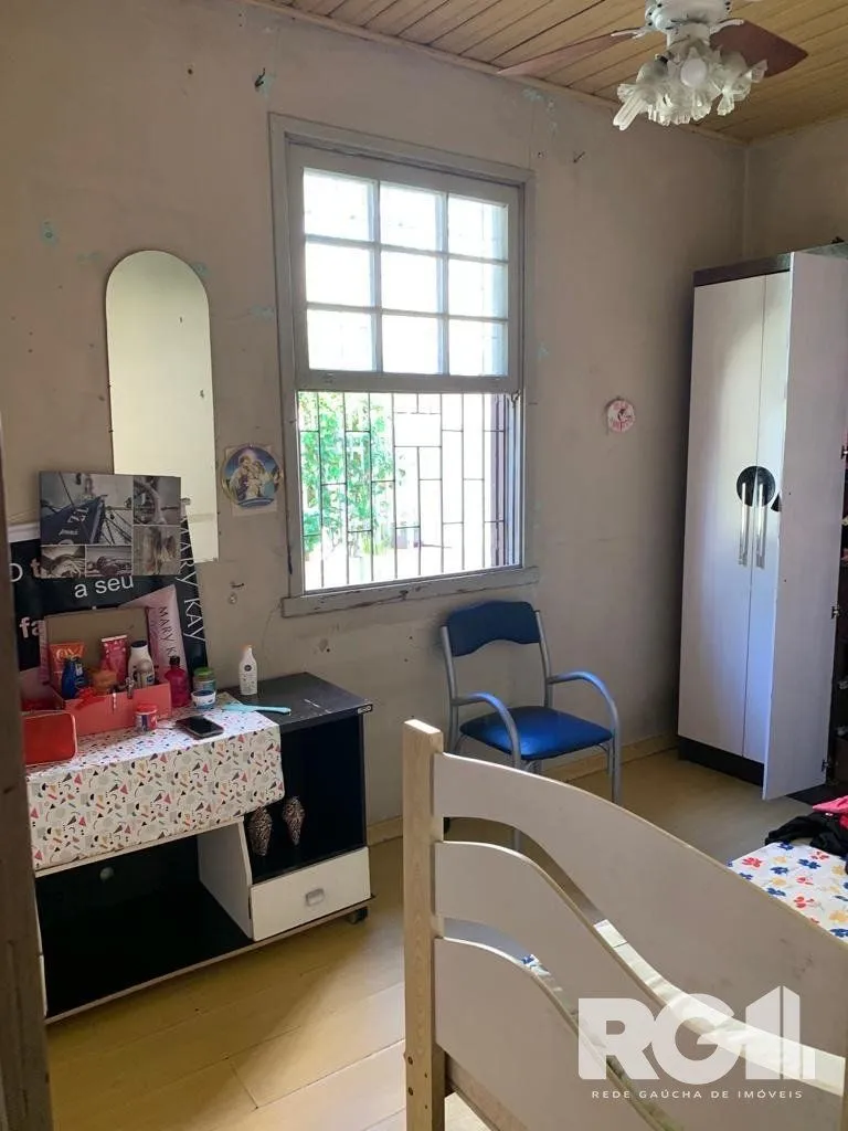 Imagem Casa em Passo da Areia