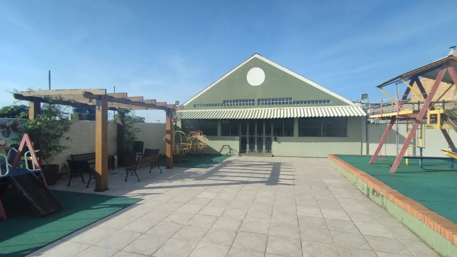 Imagem Apartamento com 3 dormitorios e Box escriturado