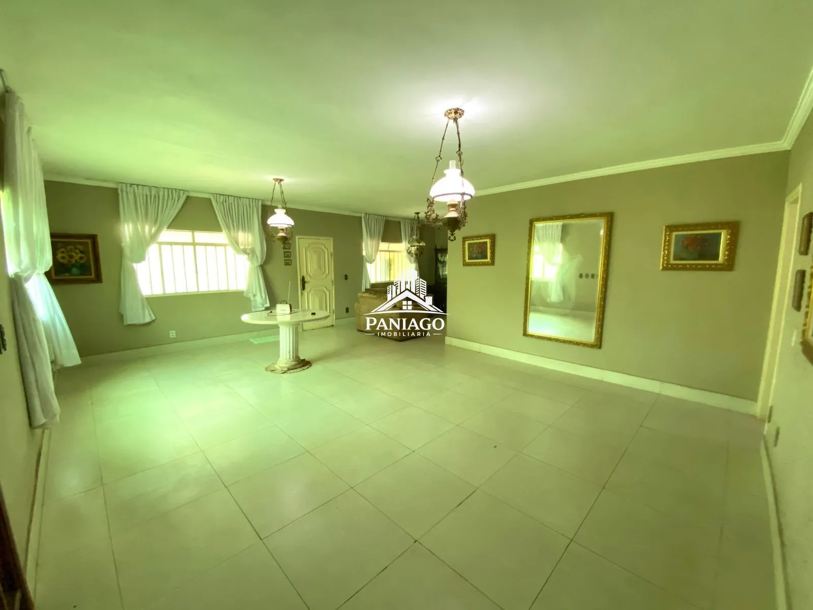 Imagem Casa Comercial para Locação ou venda - Esquina | Bairro Shangri-lá