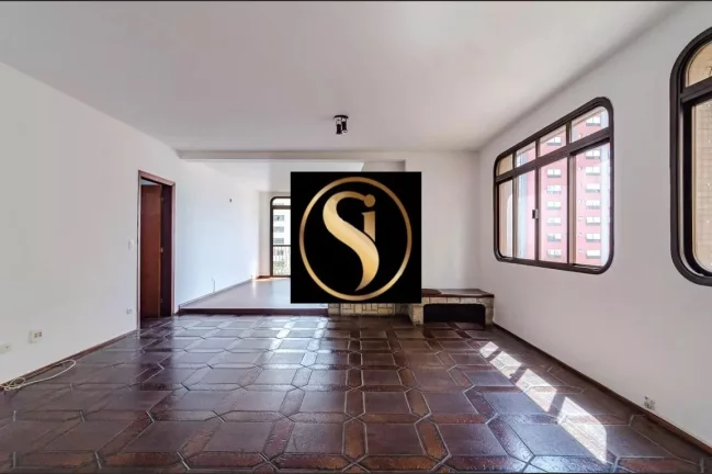 Imagem APARTAMENTO RESIDENCIAL em SÃO PAULO - SP, PINHEIROS