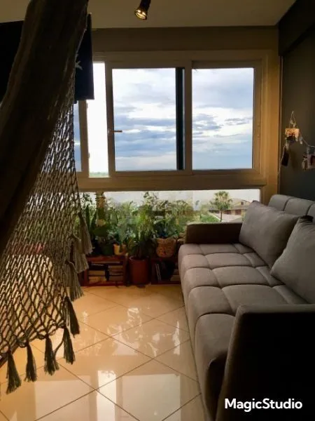 Imagem Loft com 1 quarto e 43m² à venda em Centro Histórico, Porto Alegre.