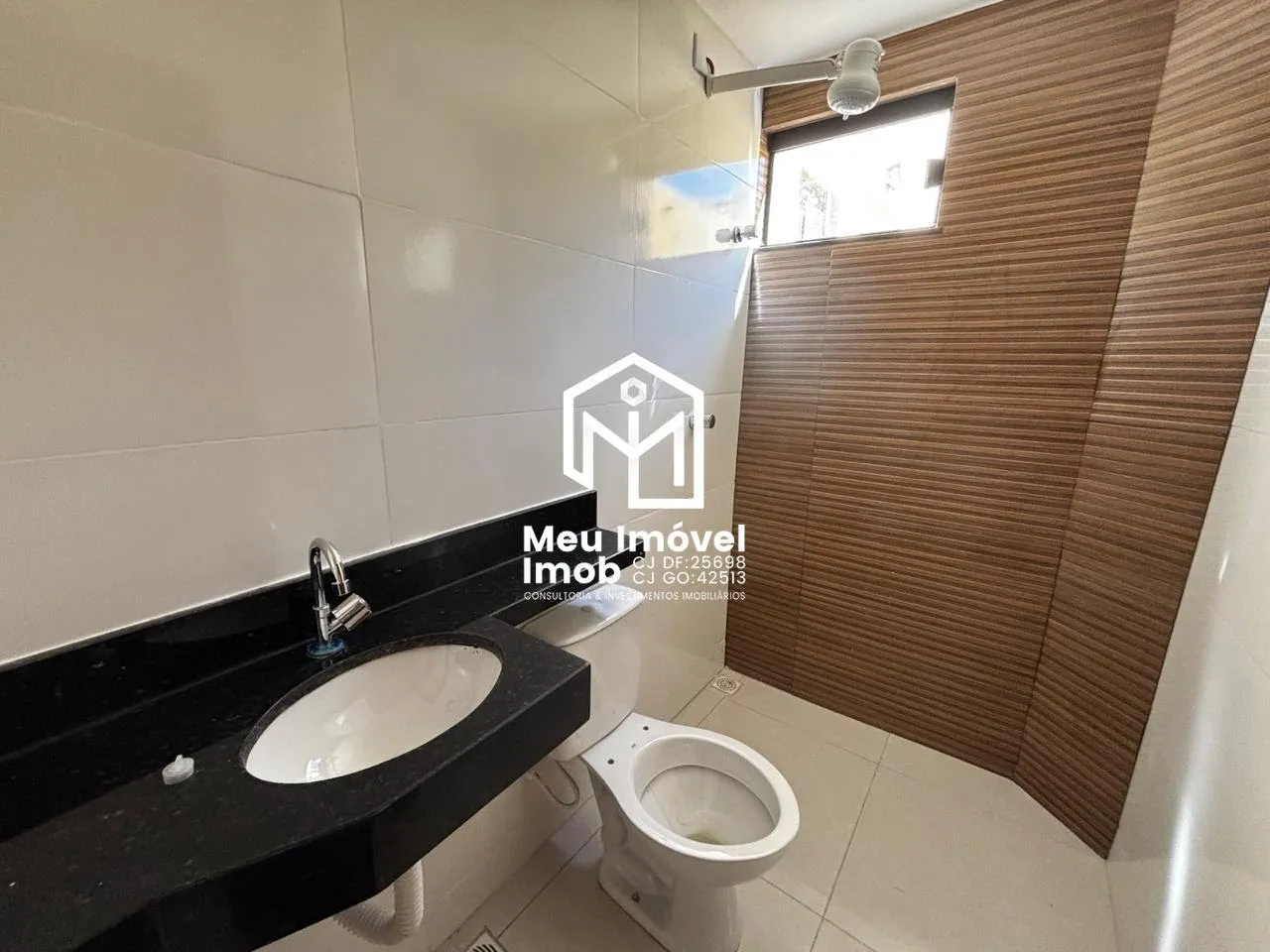 Imagem Apartamento em Centro - Luziânia
