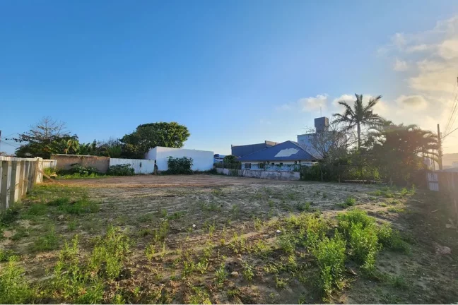 Imagem GOS 490 Lote 590231179-230 - Terreno à venda no bairro Gravatá - Navegantes/SC