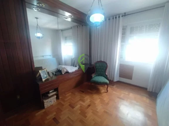 Imagem Apartamento à venda em Santos/SP