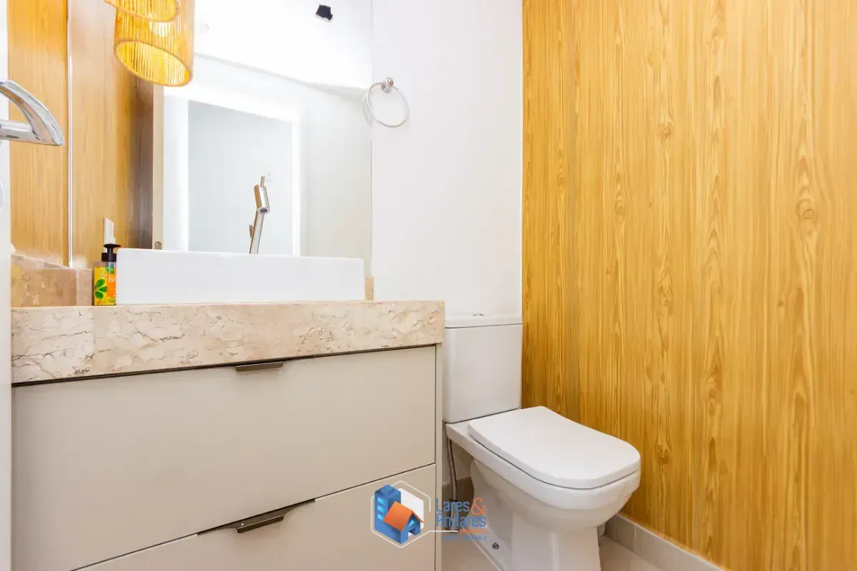 Imagem Apartamento para venda em Jardim Caravelas com 3 quartos, sendo 1 suíte, 94m²