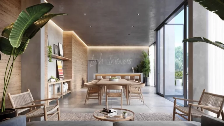 Imagem CALPER CONSTRUTORA LTDA apresenta: Arte Jardim Residencial