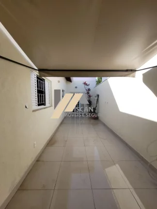 Imagem Casa à venda no Mansões Santo Antonio em Campinas, São Paulo