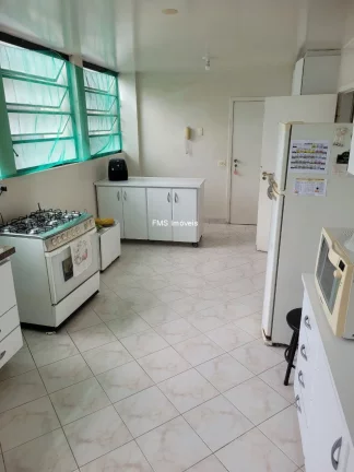 Imagem Oportunidade única de apartamento de 4 quartos com suíte e 210m² no Paraíso, São Paulo-SP. Venda ou Locação!