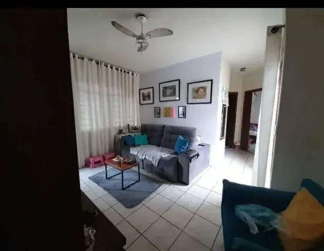 Imagem Casa à venda 2 Quartos, 2 Vagas, 150M², Jardim Gurilândia, Taubaté - SP