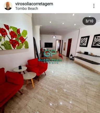 Imagem Casa à venda no bairro Astúrias - Guarujá/SP