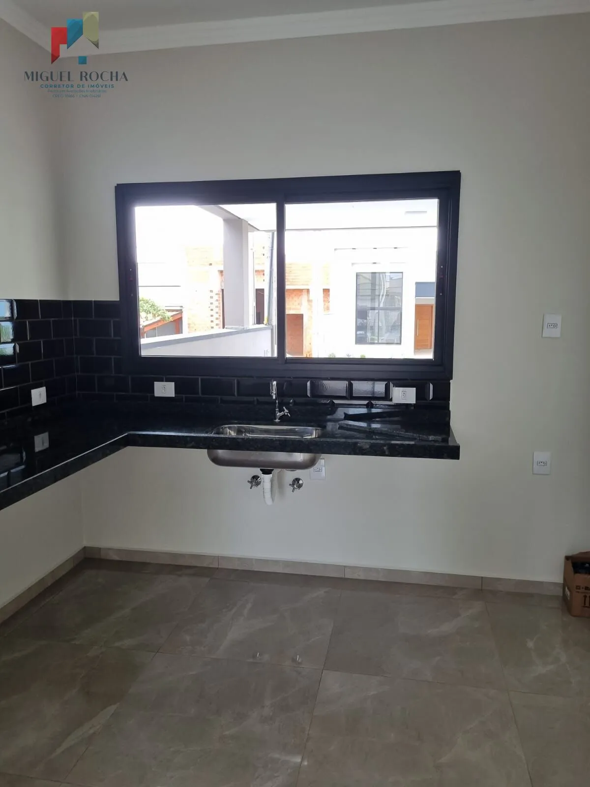 Imagem Casa à venda no bairro Vila Doutor Laurindo - Tatuí/SP