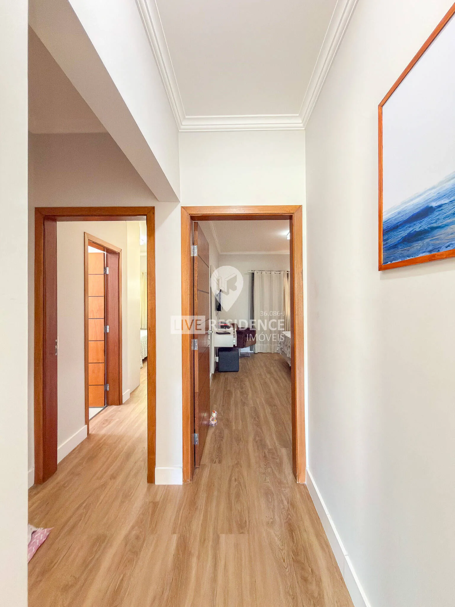 Imagem Casa térrea em condomínio em excelente localização a venda em Itatiba