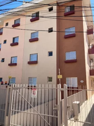 Imagem Apartamento com 2 dormitórios à venda, 81 m por R$ 300.000,00 - Vila Augusta - Sorocaba/SP