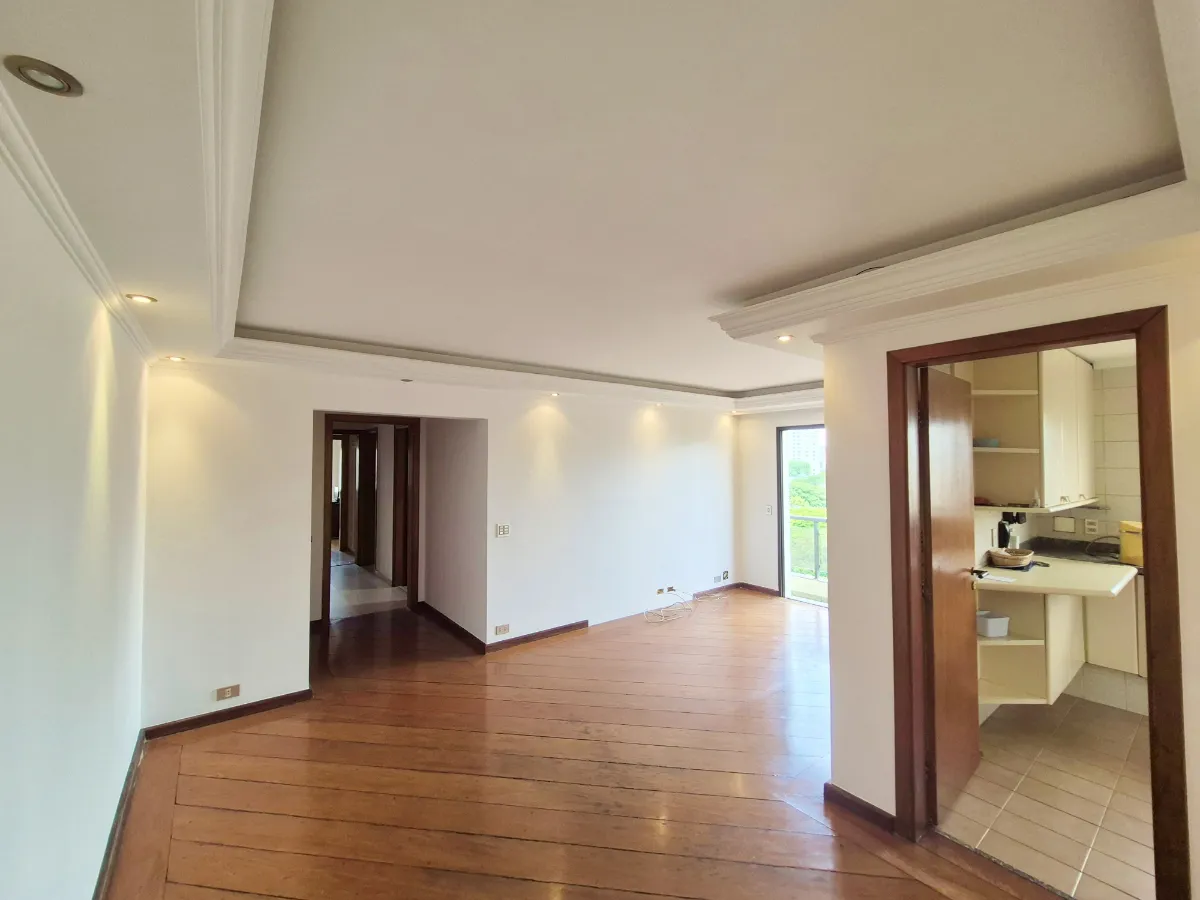 Imagem Apartamento para venda em Mooca com 3 quartos, sendo 1 suíte, 110m2