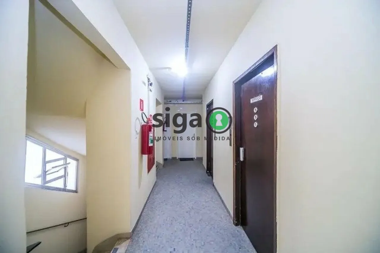 Imagem Apartamento moderno e mobiliado em Pinheiros ? 2 dormitórios com vaga