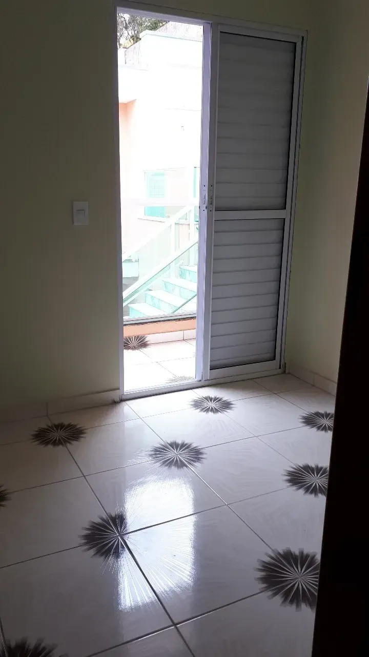 Imagem Casa de Condomínio para Alugar, 45 m² em Itaquera - São Paulo
