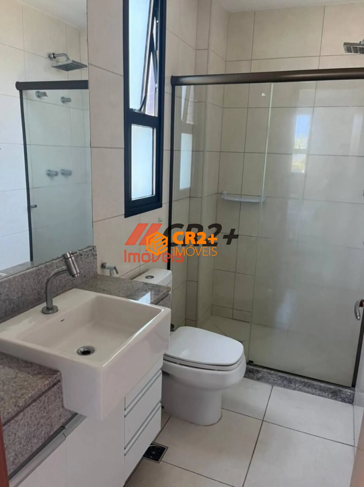 Imagem Apartamento à Venda 03 quartos, 03 suítes no Paiva com 113M².