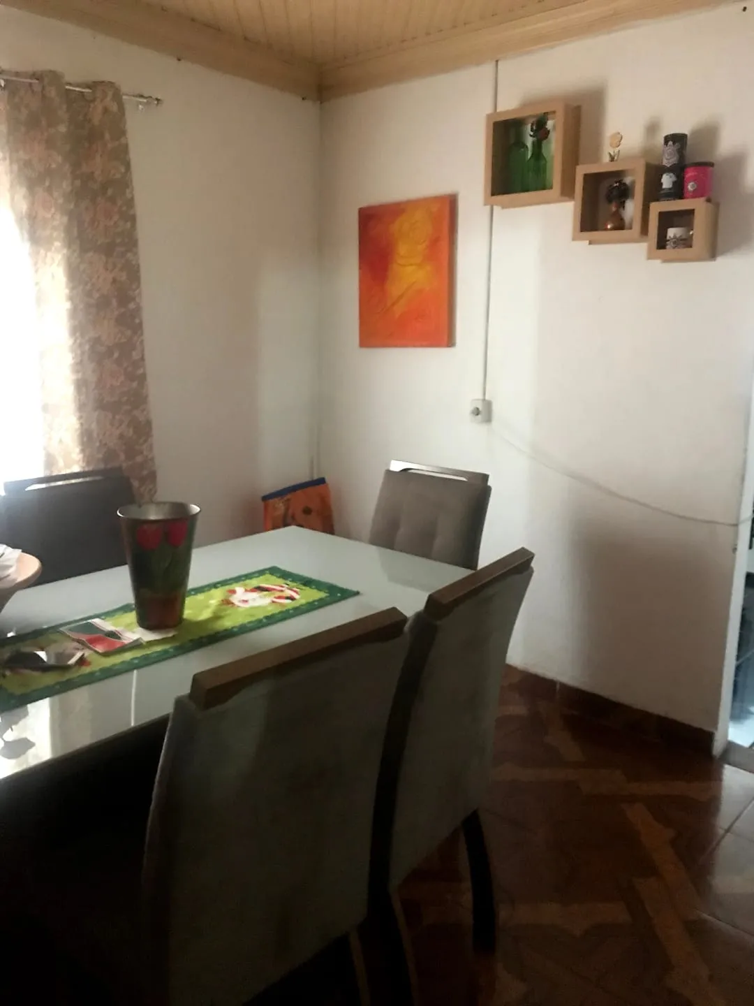 Imagem Casa à venda 4 Quartos, 1 Vaga, 300M², Residencial Ouro Verde, Pindamonhangaba - SP
