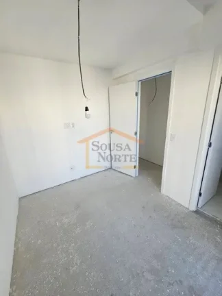 Imagem Apartamento novo, no contrapiso, 3 dormitórios, sendo 3 suítes, sala 2 ambientes, terraço gourmet...